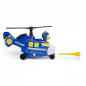 Fordonet Paw Patrol Air Rescue, Chase
