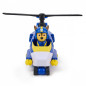 Fordonet Paw Patrol Air Rescue, Chase