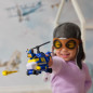 Fordonet Paw Patrol Air Rescue, Chase