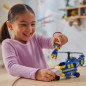 Fordonet Paw Patrol Air Rescue, Chase