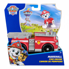 Fordonet i Paw Patrol, Marshall. | HandlaSmidigt.se