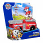 Fordonet i Paw Patrol, Marshall.