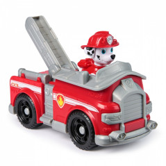 Fordonet i Paw Patrol, Marshall. | HandlaSmidigt.se