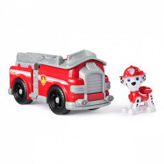 Fordonet i Paw Patrol, Marshall. | HandlaSmidigt.se