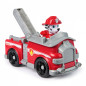 Fordonet i Paw Patrol, Marshall.