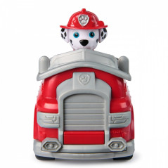 Fordonet i Paw Patrol, Marshall. | HandlaSmidigt.se