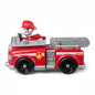 Fordonet i Paw Patrol, Marshall.