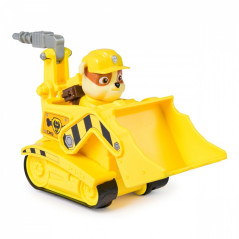 Grundfordon Paw Patrol grus | HandlaSmidigt.se