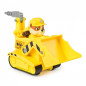 Grundfordon Paw Patrol grus