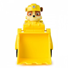 Grundfordon Paw Patrol grus | HandlaSmidigt.se