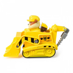 Grundfordon Paw Patrol grus | HandlaSmidigt.se