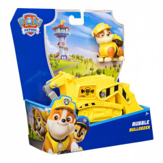 Grundfordon Paw Patrol grus | HandlaSmidigt.se