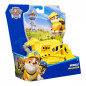 Grundfordon Paw Patrol grus