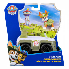 Grundläggande fordon för Paw Patrol Tracker | HandlaSmidigt.se