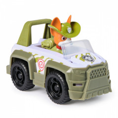 Grundläggande fordon för Paw Patrol Tracker | HandlaSmidigt.se