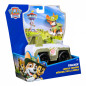 Grundläggande fordon för Paw Patrol Tracker