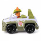 Grundläggande fordon för Paw Patrol Tracker