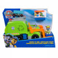 Fordonet Paw Patrol Rocky