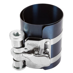 Ringklämma för ringar 50 - 125 mm