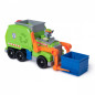 Fordonet Paw Patrol Rocky