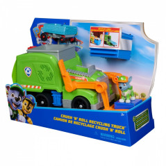 Fordonet Paw Patrol Rocky | HandlaSmidigt.se