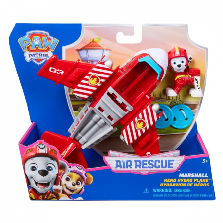 Fordonet Paw Patrol Air Rescue Marshall | HandlaSmidigt.se