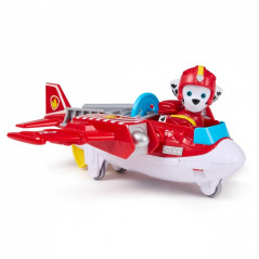 Fordonet Paw Patrol Air Rescue Marshall | HandlaSmidigt.se