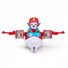 Fordonet Paw Patrol Air Rescue Marshall | HandlaSmidigt.se