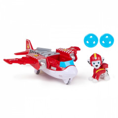 Fordonet Paw Patrol Air Rescue Marshall | HandlaSmidigt.se