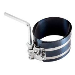 Ringklämma för ringar 50 - 125 mm
