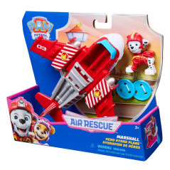 Fordonet Paw Patrol Air Rescue Marshall | HandlaSmidigt.se