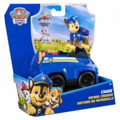 Grundläggande fordon Paw Patrol Chase | HandlaSmidigt.se