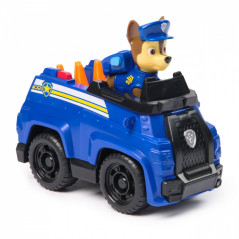 Grundläggande fordon Paw Patrol Chase | HandlaSmidigt.se