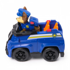 Grundläggande fordon Paw Patrol Chase | HandlaSmidigt.se