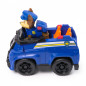 Grundläggande fordon Paw Patrol Chase