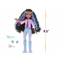 Dockan enhörningsakademin Layla