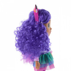 Dockan katt hus gabi interaktiv gabi