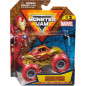 Monster Jam Iron Man bil