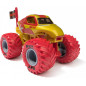 Monster Jam Iron Man bil