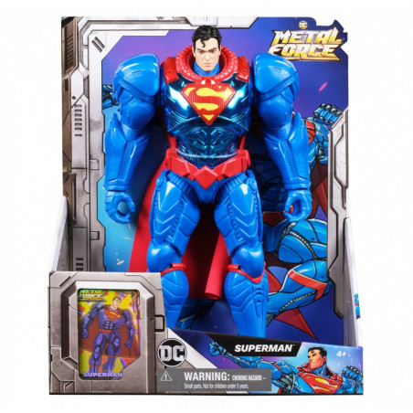 Actionfigur Batman XL 30 cm Superman | HandlaSmidigt.se