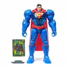 Actionfigur Batman XL 30 cm Superman