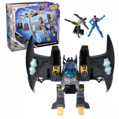Batman Batwing figure set | HandlaSmidigt.se