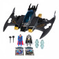 Batman Batwing figure set