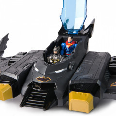 Batman Batwing figure set | HandlaSmidigt.se