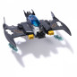 Batman Batwing figure set