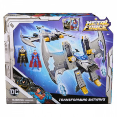 Batman Batwing figure set | HandlaSmidigt.se