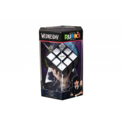 Rubiks kub 3x3 onsdag | HandlaSmidigt.se