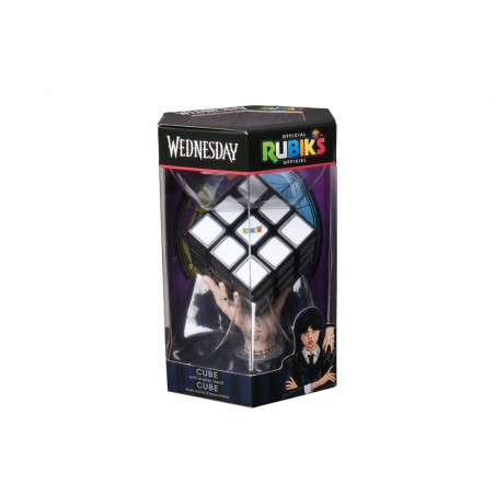 Rubiks kub 3x3 onsdag | HandlaSmidigt.se