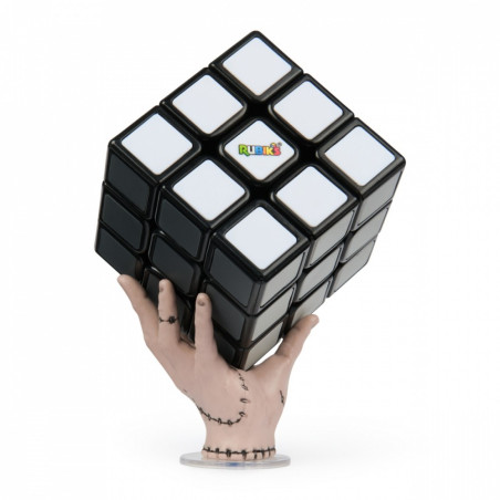 Rubiks kub 3x3 onsdag