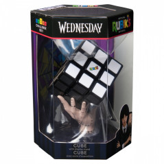 Rubiks kub 3x3 onsdag | HandlaSmidigt.se